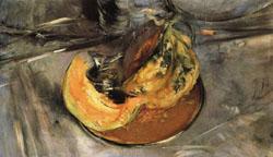 Giovanni Boldini The Melon